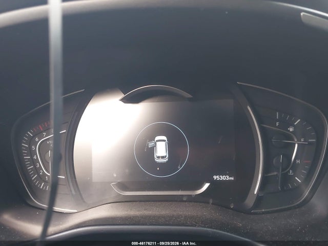 Продажа на аукционе авто 2020 Hyundai Santa Fe Limited, vin: 5NMS5CAD7LH290271, номер лота: 46176211