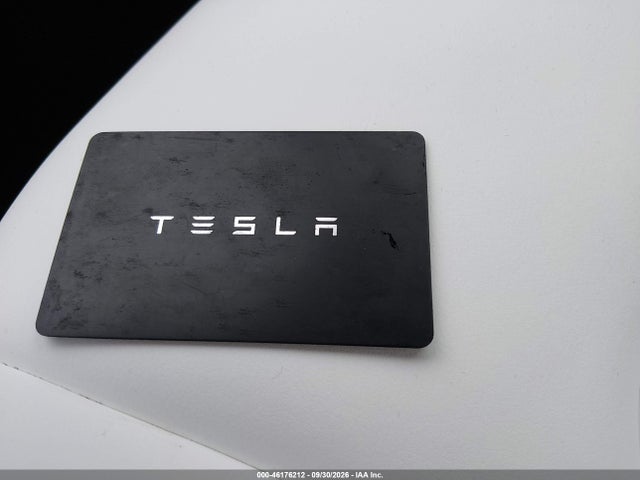 Tesla Model 3 Long Range 2022 5YJ3E1EB0NF174254 Image 11