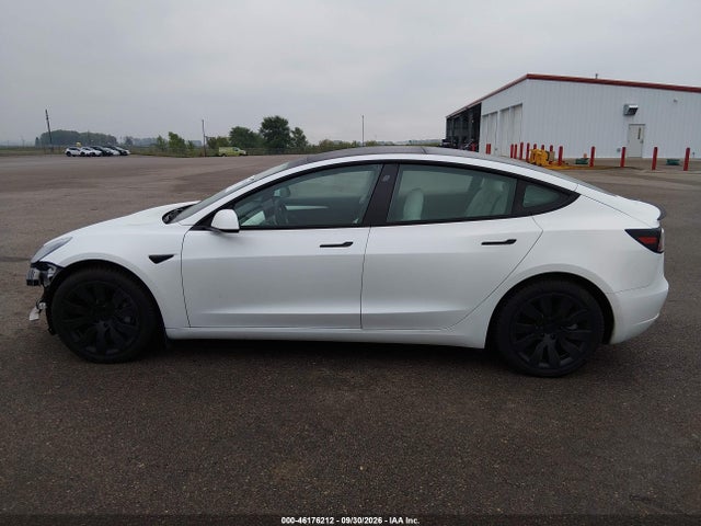 Tesla Model 3 Long Range 2022 5YJ3E1EB0NF174254 Image 15