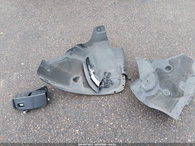 Tesla Model 3 Long Range 2022 5YJ3E1EB0NF174254 Image 12