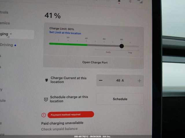 Tesla Model 3 Long Range 2022 5YJ3E1EB0NF174254 Image 18