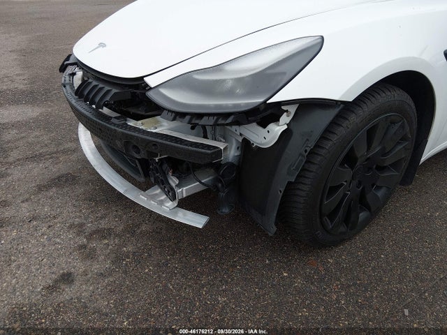 Tesla Model 3 Long Range 2022 5YJ3E1EB0NF174254 Image 20