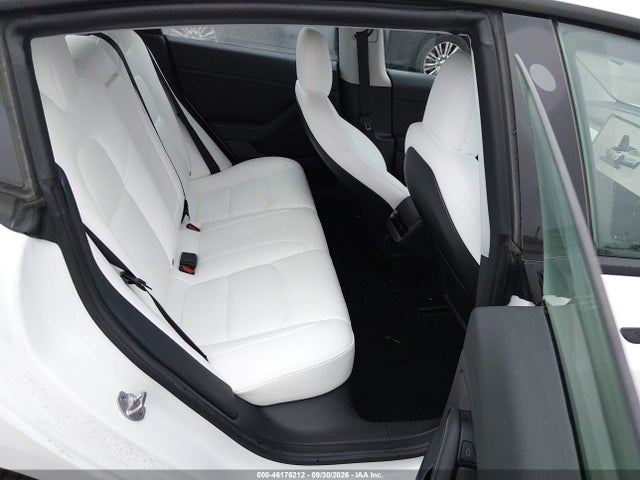 Tesla Model 3 Long Range 2022 5YJ3E1EB0NF174254 Image 8