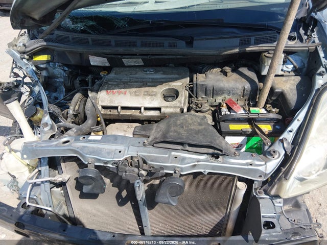Продажа на аукционе авто 2005 Toyota Sienna Le, vin: 5TDZA23C95S366422, номер лота: 46176213