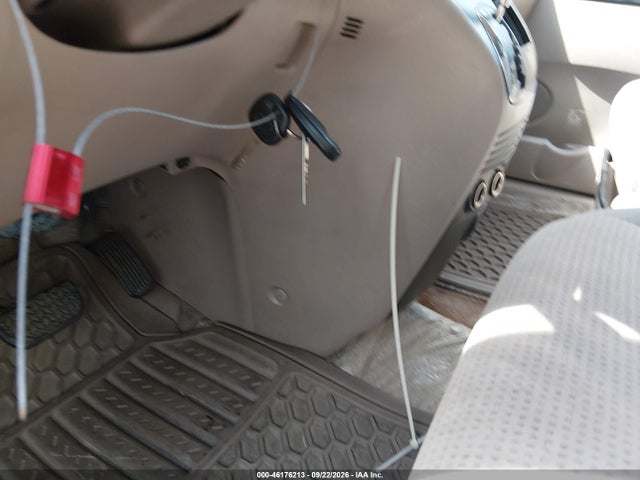 Продажа на аукционе авто 2005 Toyota Sienna Le, vin: 5TDZA23C95S366422, номер лота: 46176213
