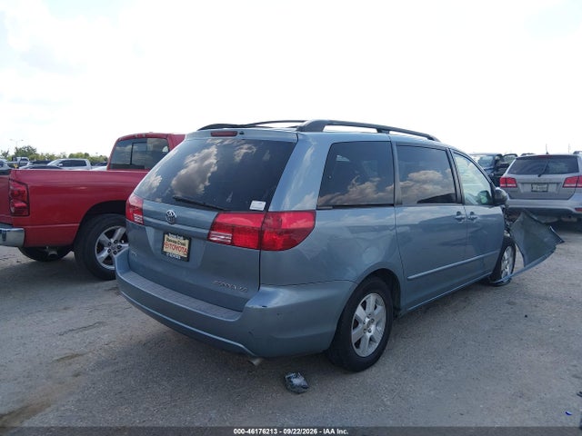 Продажа на аукционе авто 2005 Toyota Sienna Le, vin: 5TDZA23C95S366422, номер лота: 46176213