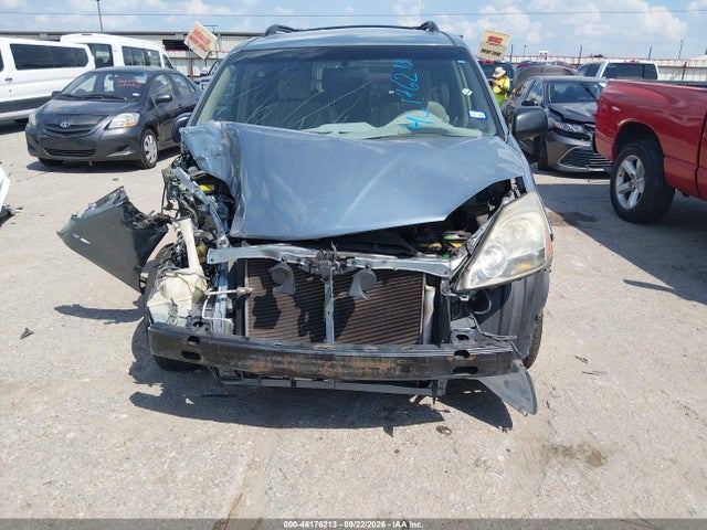 Продажа на аукционе авто 2005 Toyota Sienna Le, vin: 5TDZA23C95S366422, номер лота: 46176213