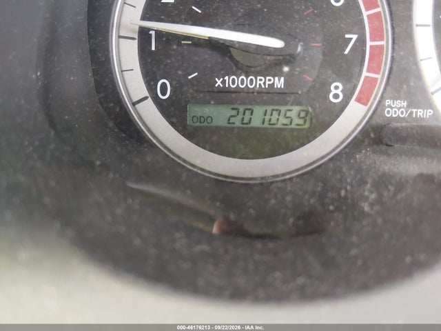 Продажа на аукционе авто 2005 Toyota Sienna Le, vin: 5TDZA23C95S366422, номер лота: 46176213