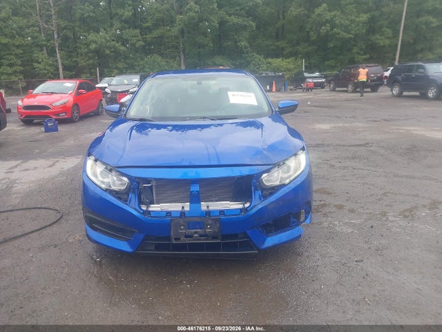 Продаж на аукціоні авто 2016 Honda Civic Lx, vin: 19XFC2F56GE024921, номер лоту: 46176215