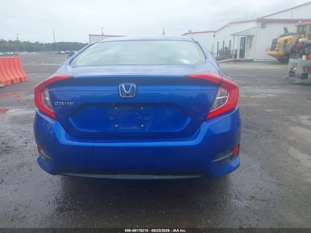 Продаж на аукціоні авто 2016 Honda Civic Lx, vin: 19XFC2F56GE024921, номер лоту: 46176215