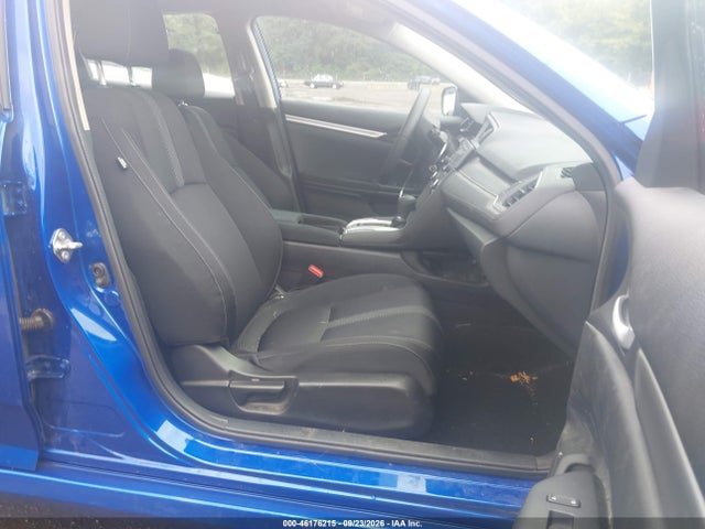 Продаж на аукціоні авто 2016 Honda Civic Lx, vin: 19XFC2F56GE024921, номер лоту: 46176215