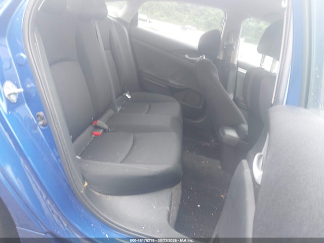 Продаж на аукціоні авто 2016 Honda Civic Lx, vin: 19XFC2F56GE024921, номер лоту: 46176215