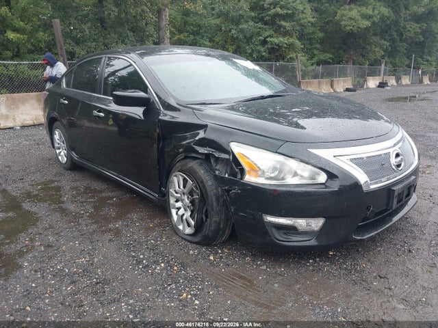 Aukcja sprzedaży 2014 Nissan Altima 2.5 S, vin: 1N4AL3AP8EN339498, numer aukcji: 46176218