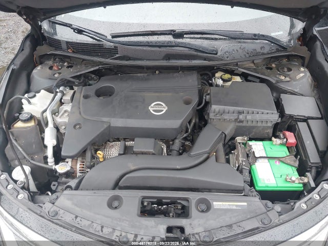 Продаж на аукціоні авто 2014 Nissan Altima 2.5 S, vin: 1N4AL3AP8EN339498, номер лоту: 46176218