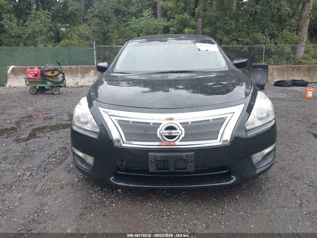 Продаж на аукціоні авто 2014 Nissan Altima 2.5 S, vin: 1N4AL3AP8EN339498, номер лоту: 46176218