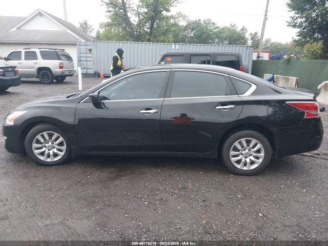 Продаж на аукціоні авто 2014 Nissan Altima 2.5 S, vin: 1N4AL3AP8EN339498, номер лоту: 46176218