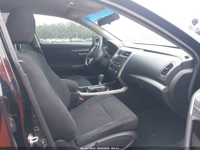 Продаж на аукціоні авто 2014 Nissan Altima 2.5 S, vin: 1N4AL3AP8EN339498, номер лоту: 46176218