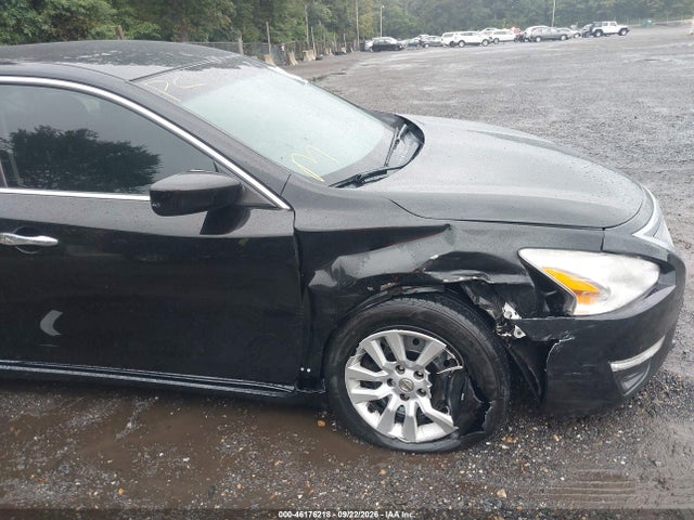 Продаж на аукціоні авто 2014 Nissan Altima 2.5 S, vin: 1N4AL3AP8EN339498, номер лоту: 46176218