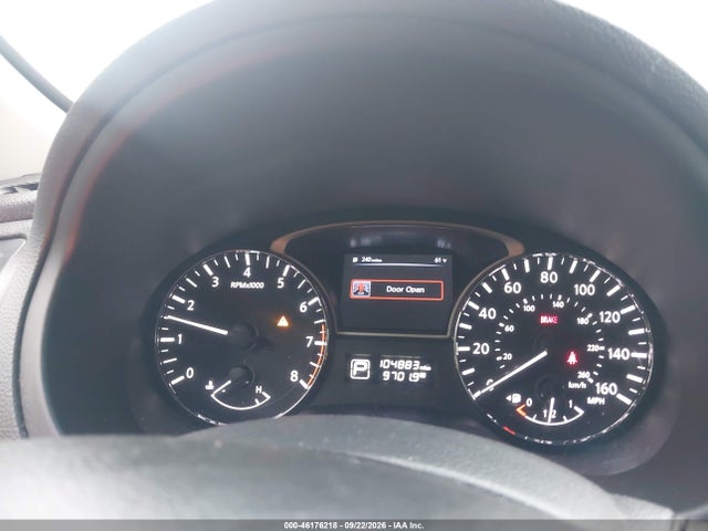 Продаж на аукціоні авто 2014 Nissan Altima 2.5 S, vin: 1N4AL3AP8EN339498, номер лоту: 46176218