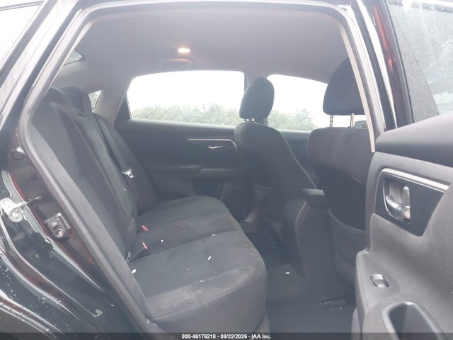 Продаж на аукціоні авто 2014 Nissan Altima 2.5 S, vin: 1N4AL3AP8EN339498, номер лоту: 46176218