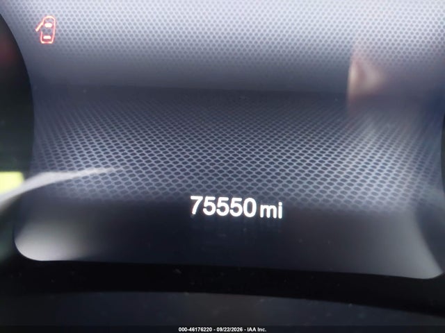 46176220 :رقم المزاد ، ZACCJBCBXHPE70643 vin ، 2017 Jeep Renegade Trailhawk 4x4 مزاد بيع