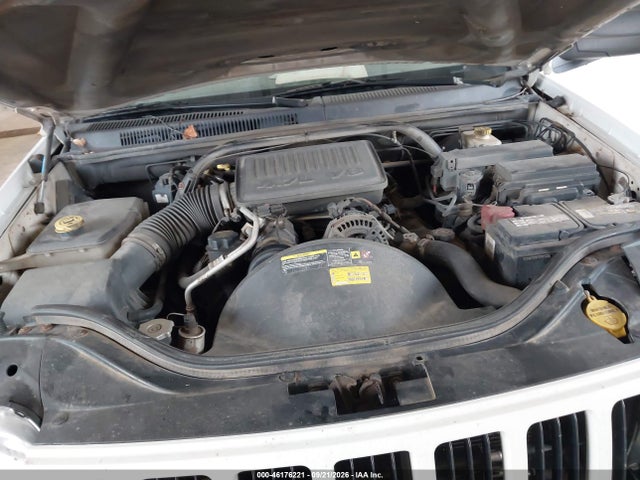 Продаж на аукціоні авто 2006 Jeep Grand Cherokee Laredo, vin: 1J4HR48N16C287754, номер лоту: 46176221