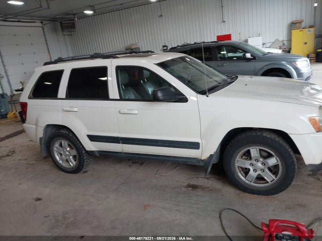 Продаж на аукціоні авто 2006 Jeep Grand Cherokee Laredo, vin: 1J4HR48N16C287754, номер лоту: 46176221