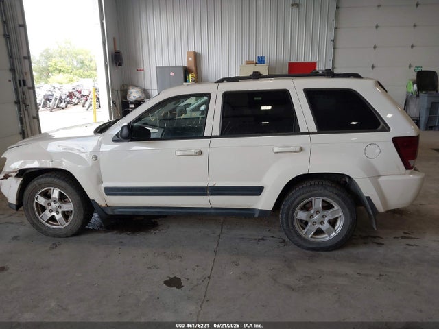 Продаж на аукціоні авто 2006 Jeep Grand Cherokee Laredo, vin: 1J4HR48N16C287754, номер лоту: 46176221