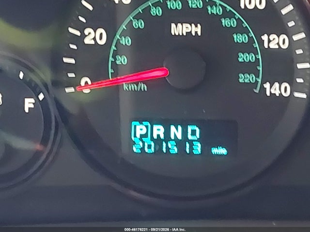 Продаж на аукціоні авто 2006 Jeep Grand Cherokee Laredo, vin: 1J4HR48N16C287754, номер лоту: 46176221