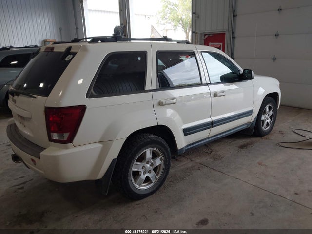 Продаж на аукціоні авто 2006 Jeep Grand Cherokee Laredo, vin: 1J4HR48N16C287754, номер лоту: 46176221