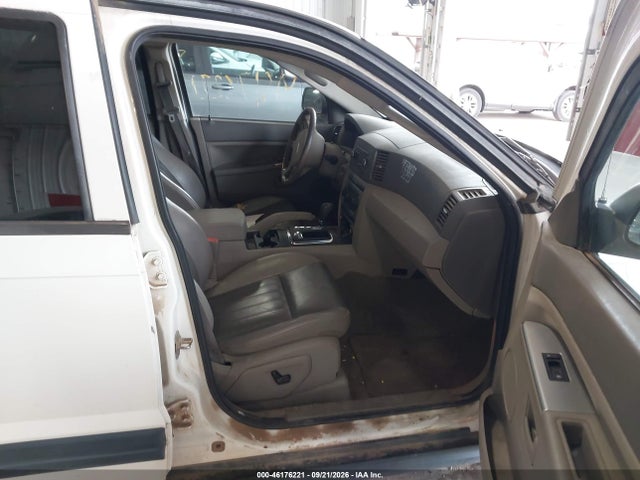 Продаж на аукціоні авто 2006 Jeep Grand Cherokee Laredo, vin: 1J4HR48N16C287754, номер лоту: 46176221