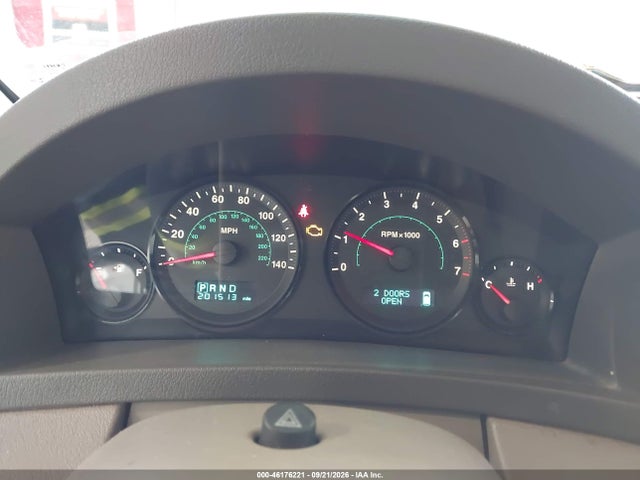 Продаж на аукціоні авто 2006 Jeep Grand Cherokee Laredo, vin: 1J4HR48N16C287754, номер лоту: 46176221