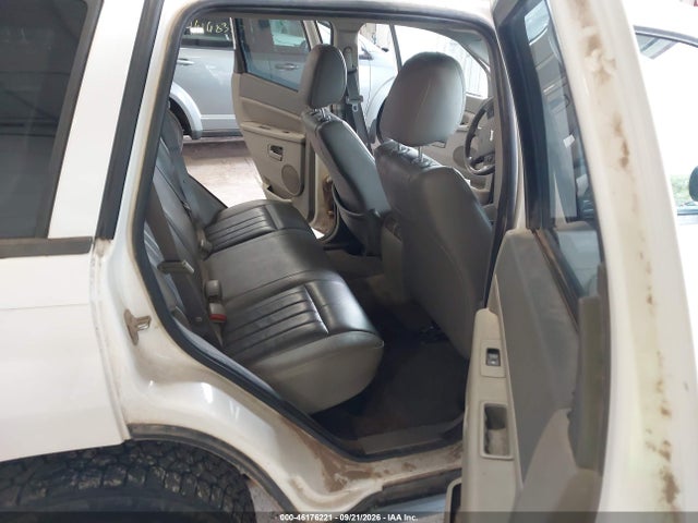 Продаж на аукціоні авто 2006 Jeep Grand Cherokee Laredo, vin: 1J4HR48N16C287754, номер лоту: 46176221