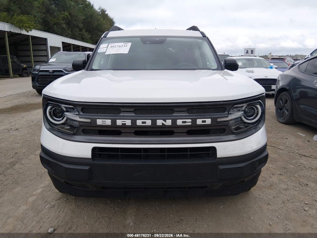 Продаж на аукціоні авто 2024 Ford Bronco Sport Big Bend, vin: 3FMCR9B61RRE39029, номер лоту: 46176231