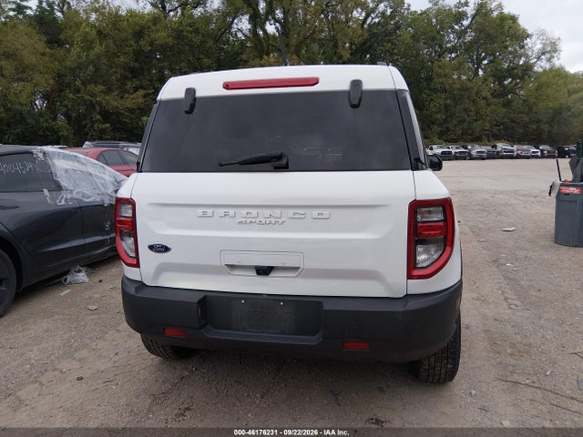 Продаж на аукціоні авто 2024 Ford Bronco Sport Big Bend, vin: 3FMCR9B61RRE39029, номер лоту: 46176231