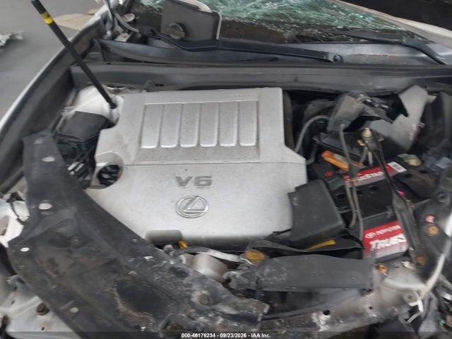 46176234 :رقم المزاد ، JTHBK1GG9E2138058 vin ، 2014 Lexus Es 350 مزاد بيع