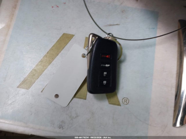 46176234 :رقم المزاد ، JTHBK1GG9E2138058 vin ، 2014 Lexus Es 350 مزاد بيع