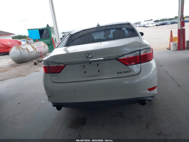 46176234 :رقم المزاد ، JTHBK1GG9E2138058 vin ، 2014 Lexus Es 350 مزاد بيع