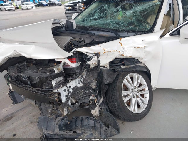 46176234 :رقم المزاد ، JTHBK1GG9E2138058 vin ، 2014 Lexus Es 350 مزاد بيع