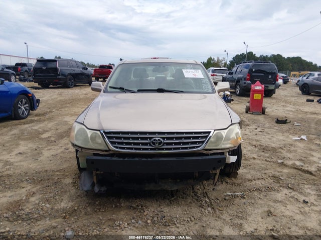 46176237 :رقم المزاد ، 4T1BF28B43U299381 vin ، 2003 Toyota Avalon Xls مزاد بيع