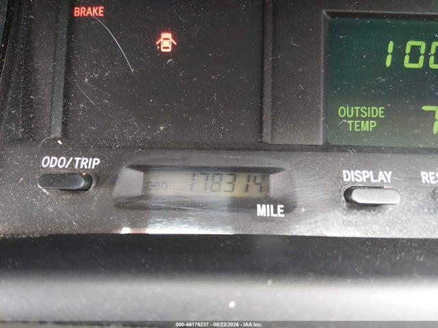 46176237 :رقم المزاد ، 4T1BF28B43U299381 vin ، 2003 Toyota Avalon Xls مزاد بيع