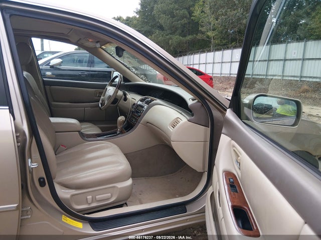 46176237 :رقم المزاد ، 4T1BF28B43U299381 vin ، 2003 Toyota Avalon Xls مزاد بيع