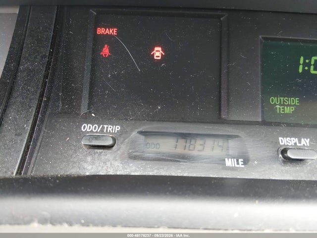 46176237 :رقم المزاد ، 4T1BF28B43U299381 vin ، 2003 Toyota Avalon Xls مزاد بيع