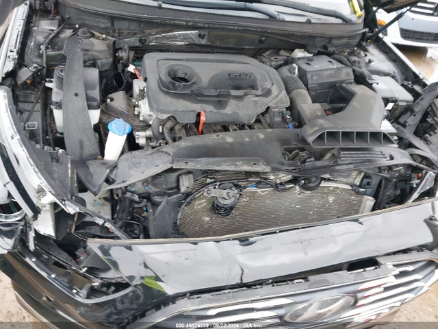 Aukcja sprzedaży 2018 Hyundai Sonata Se, vin: 5NPE24AF0JH613508, numer aukcji: 46176239