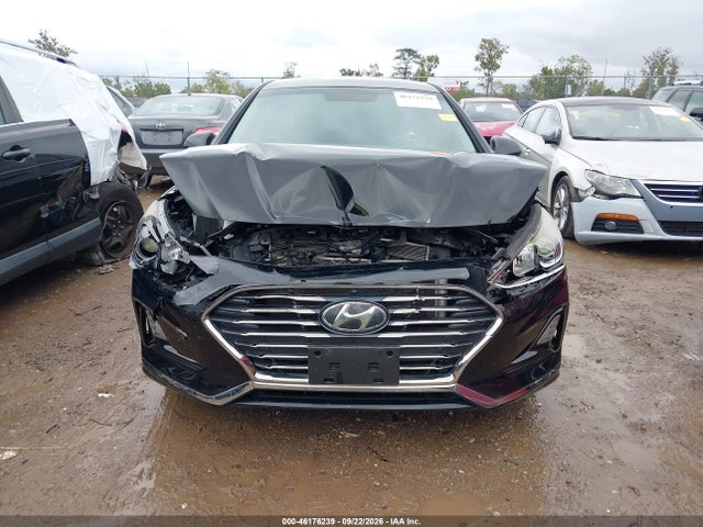 Aukcja sprzedaży 2018 Hyundai Sonata Se, vin: 5NPE24AF0JH613508, numer aukcji: 46176239