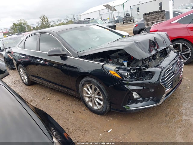 Aukcja sprzedaży 2018 Hyundai Sonata Se, vin: 5NPE24AF0JH613508, numer aukcji: 46176239
