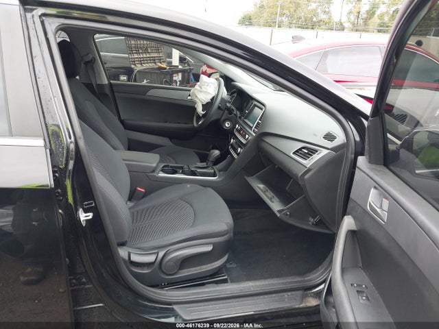 Aukcja sprzedaży 2018 Hyundai Sonata Se, vin: 5NPE24AF0JH613508, numer aukcji: 46176239