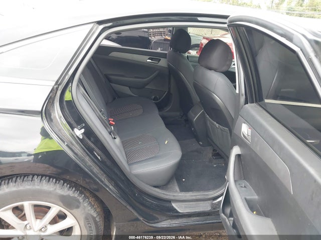 Aukcja sprzedaży 2018 Hyundai Sonata Se, vin: 5NPE24AF0JH613508, numer aukcji: 46176239
