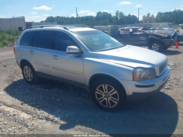 Aukcja sprzedaży 2010 Volvo Xc90 3.2, vin: YV4982CYXA1561389, numer aukcji: 46176243
