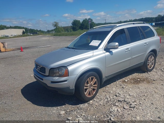 Aukcja sprzedaży 2010 Volvo Xc90 3.2, vin: YV4982CYXA1561389, numer aukcji: 46176243